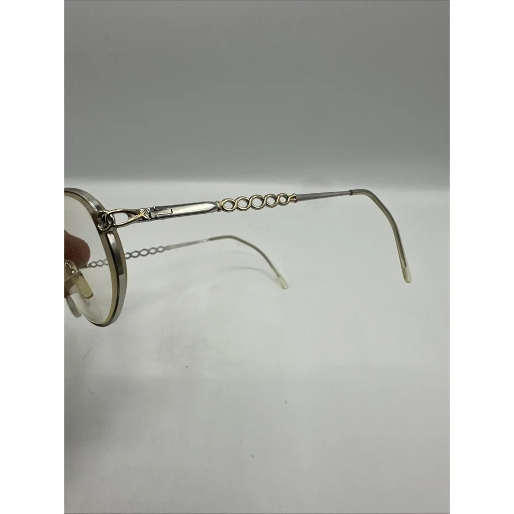 Sferoflex Made In Italy 2480 104 51-17 135‎ Vintage Glasses